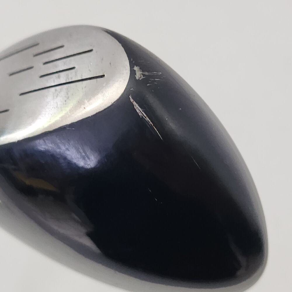 Prince Ladies Power Ring Sole 19* 5 Wood Graphite RH 41.5" (Small Dent in Crown) - Picture 8 of 15